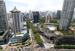Orchard Road (D9), Retail #595193441